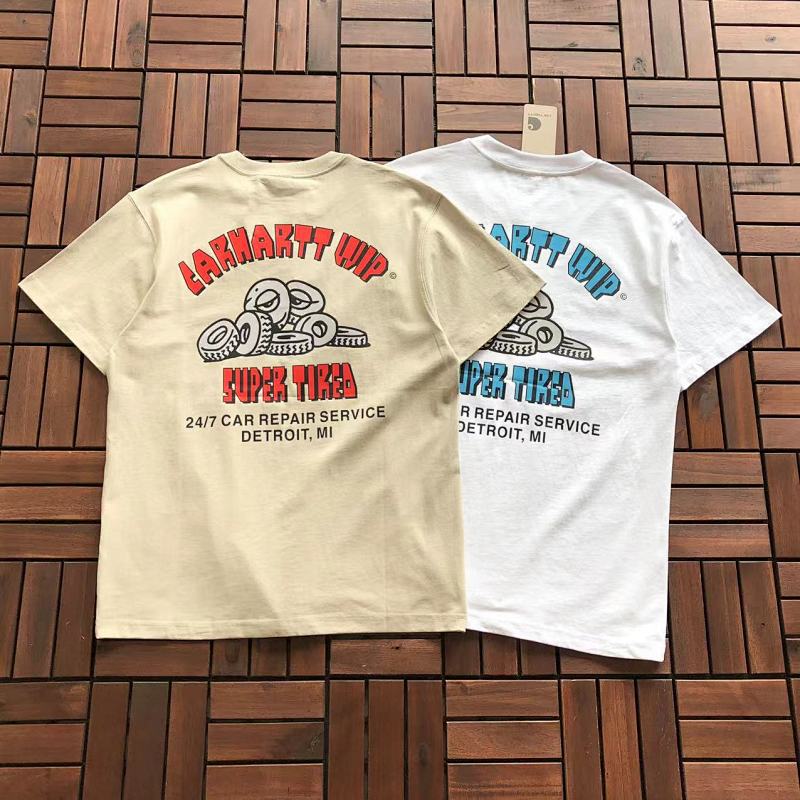 CARHARTT TSHIRTS (192)