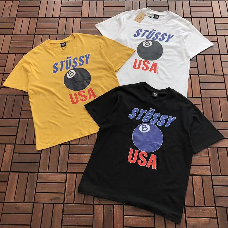 STUSSY TSHIRTS (104)