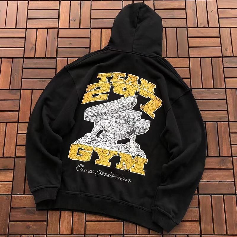 REPRESENT HOODIES (6)
