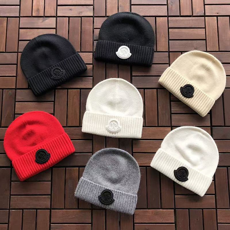 MONCLER CAPS (9)
