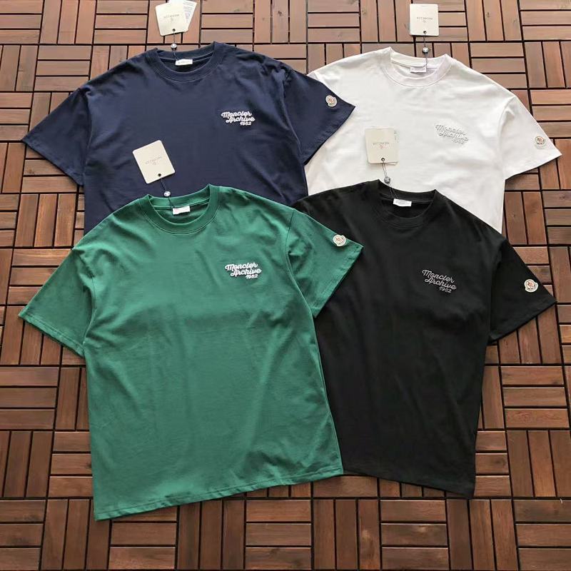 MONCLER TSHIRTS (52)