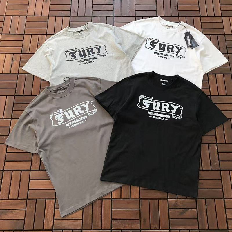 NEIGHBORHOOD TSHIRTS (14)