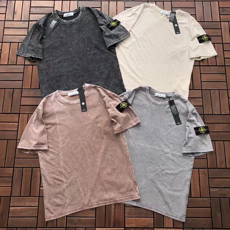 STONE ISLAND TSHIRTS (89)