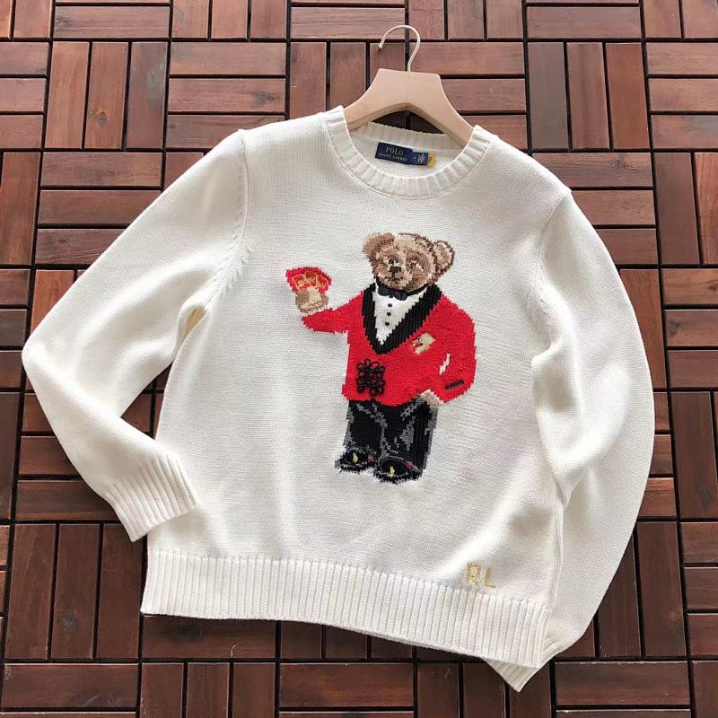 RALPH LAUREN SWEATERS (228)