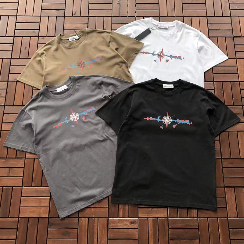 STONE ISLAND TSHIRTS (113)