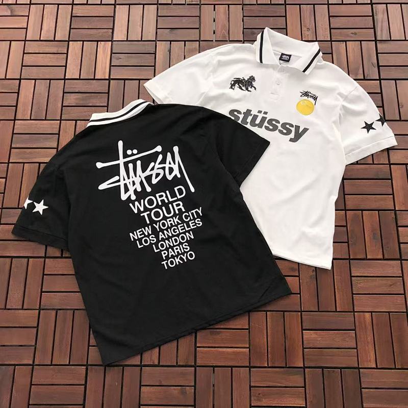 STUSSY TSHIRTS (496)
