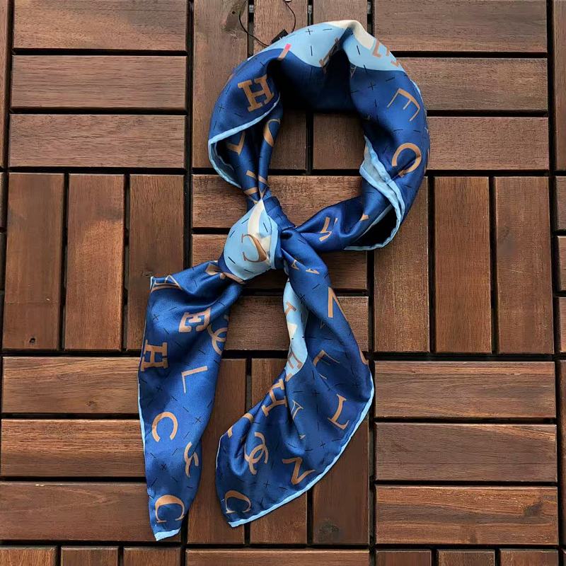CHANEL SCARVES (7)