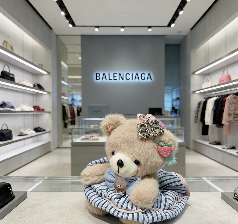 BALENCIAGA TSHIRTS (232)