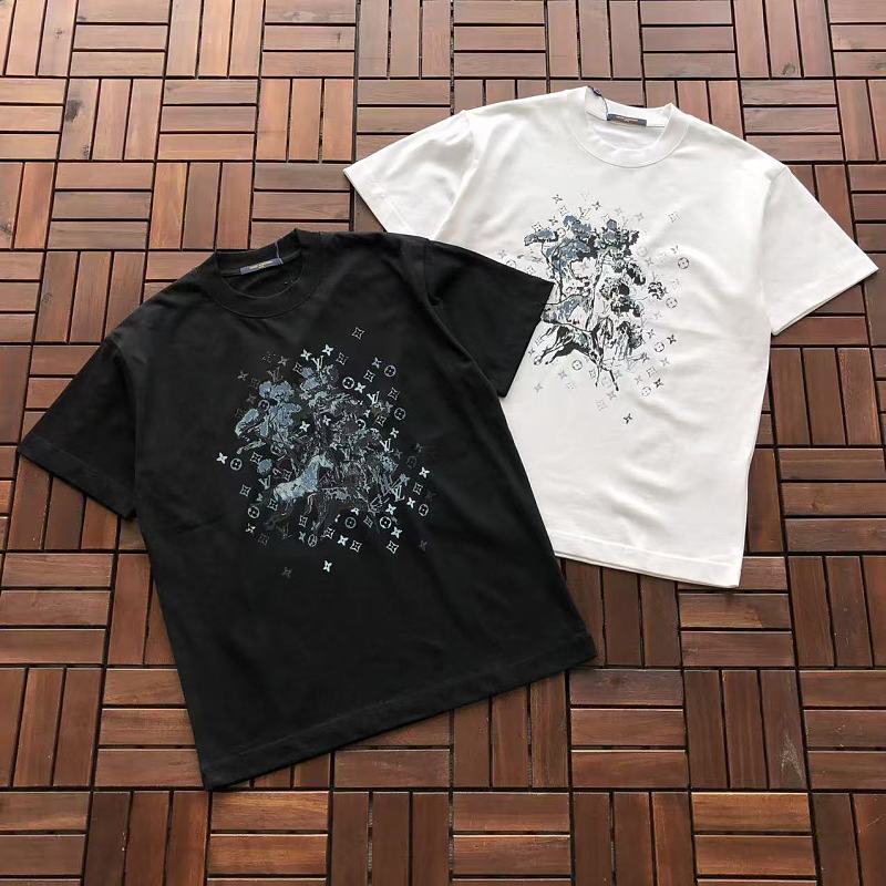 LOUIS VUITTON TSHIRTS (138)