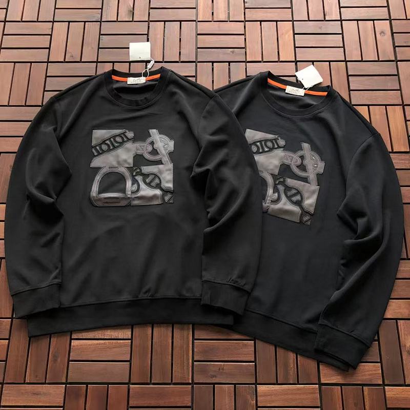 HERMES SWEATERS