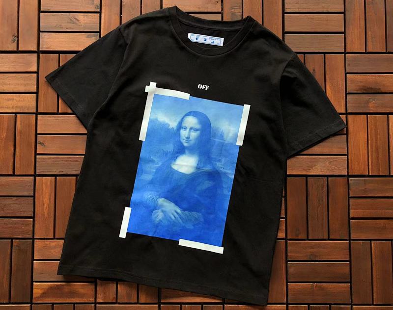 OFF WHITE TSHIRTS (143)