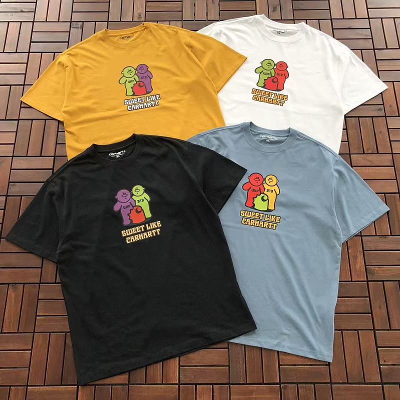 CARHARTT TSHIRTS (123)