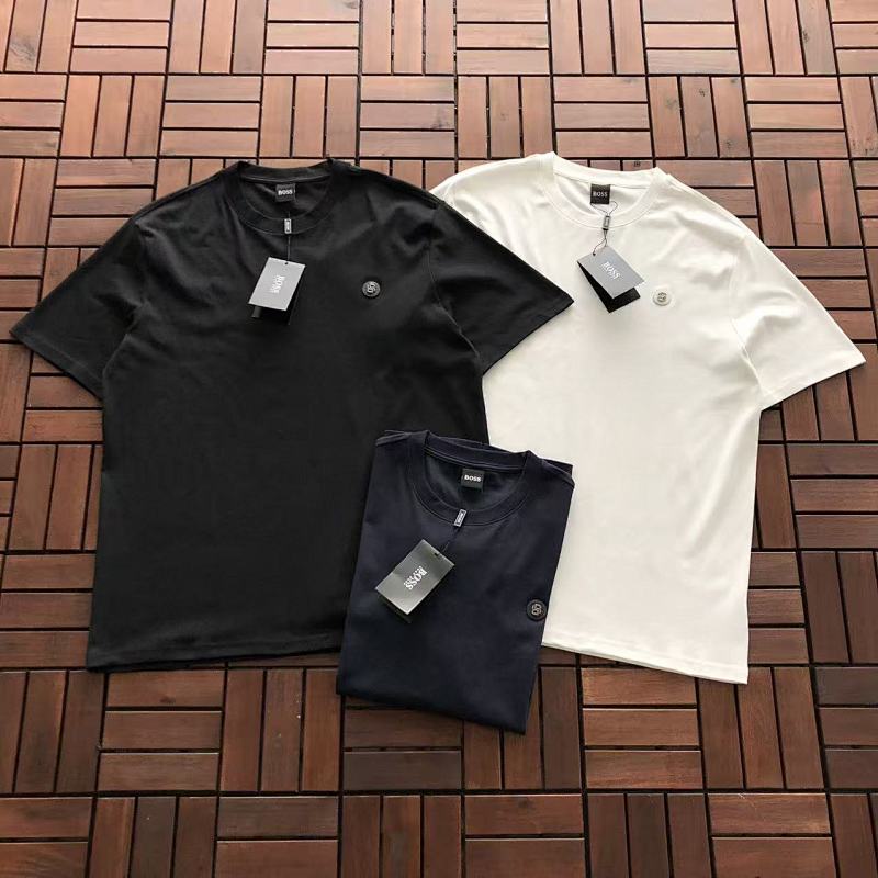 HUGO BOSS TSHIRTS (165)