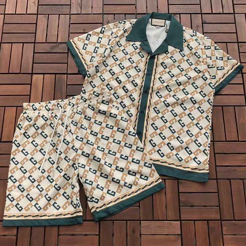 GUCCI TSHIRTS (347)