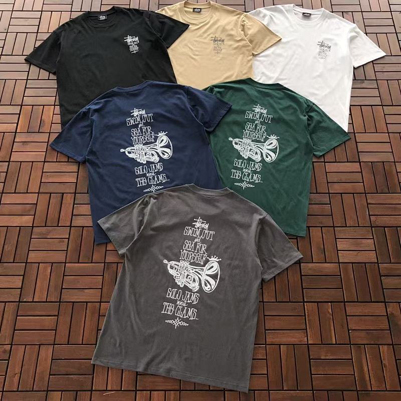 STUSSY TSHIRTS (476)