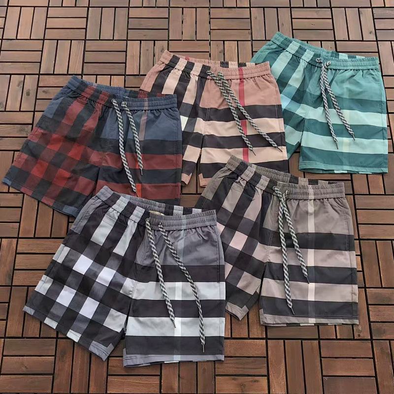BURBERRY TSHIRTS (217)