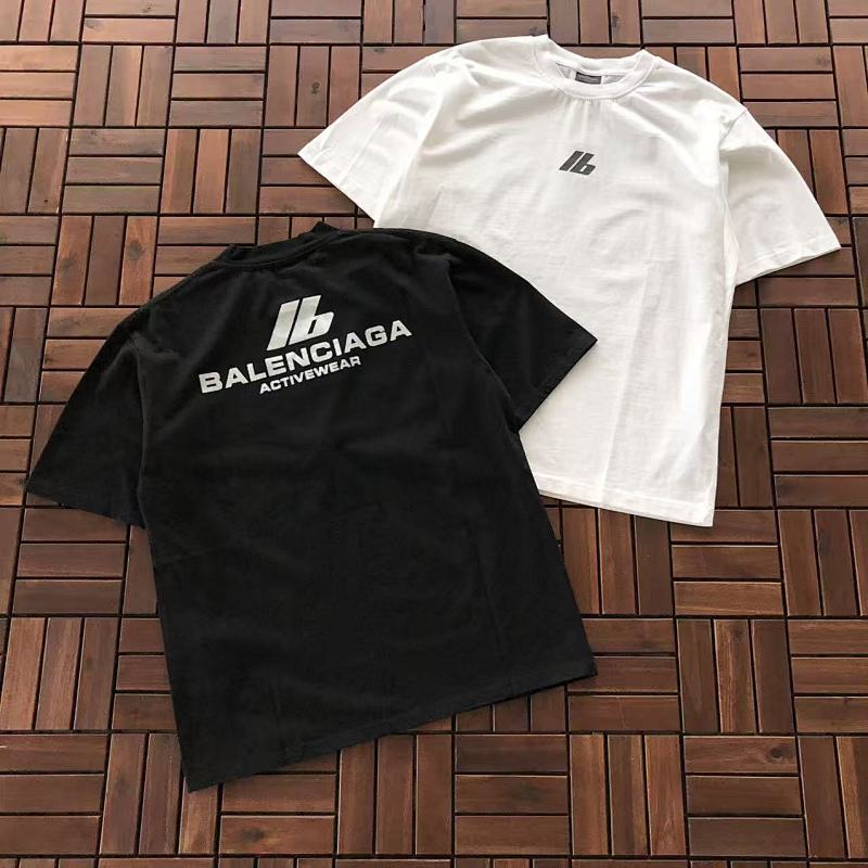 BALENCIAGA TSHIRTS (590)