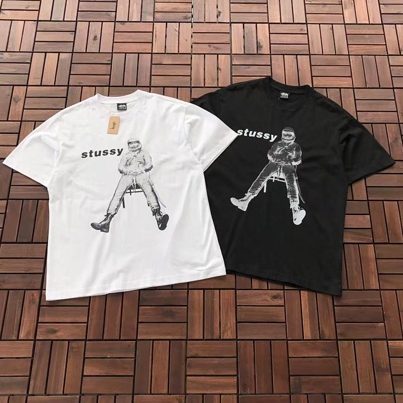 STUSSY TSHIRTS (645)