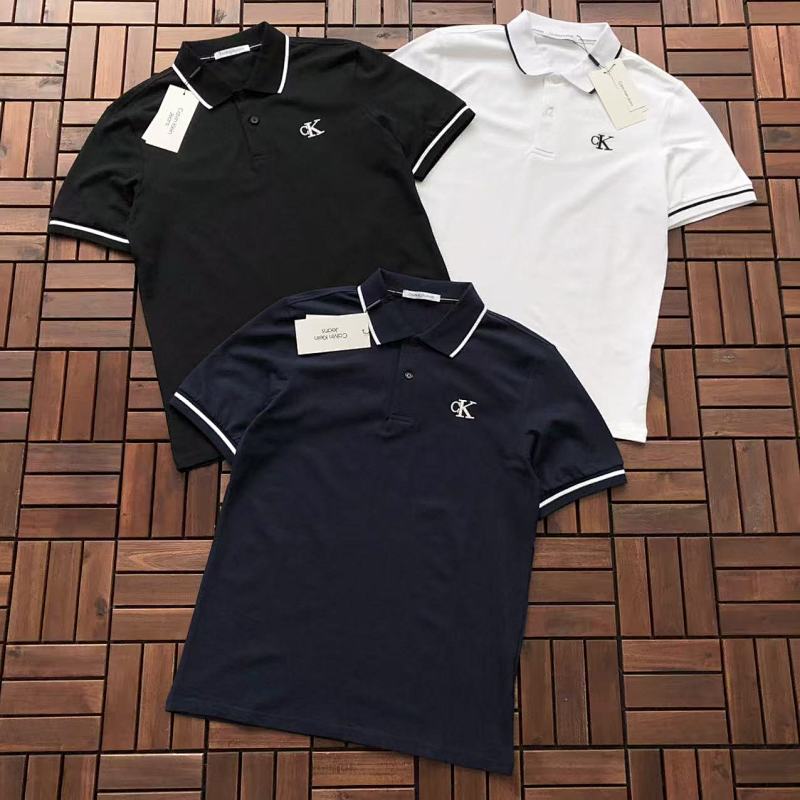 CALVIN KLEIN TSHIRTS (2)