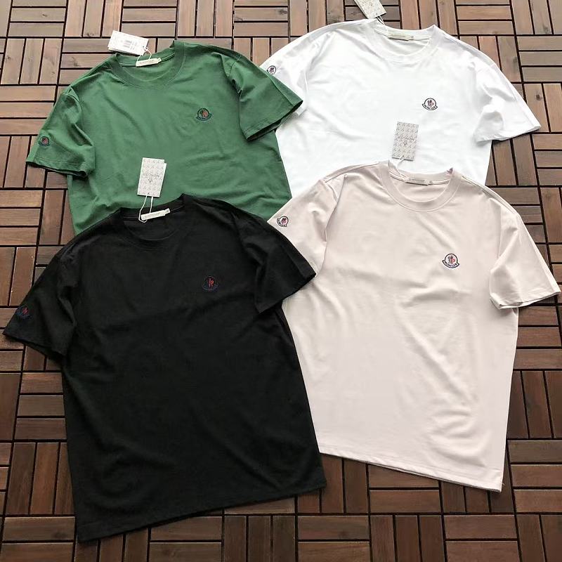 MONCLER TSHIRTS (70)