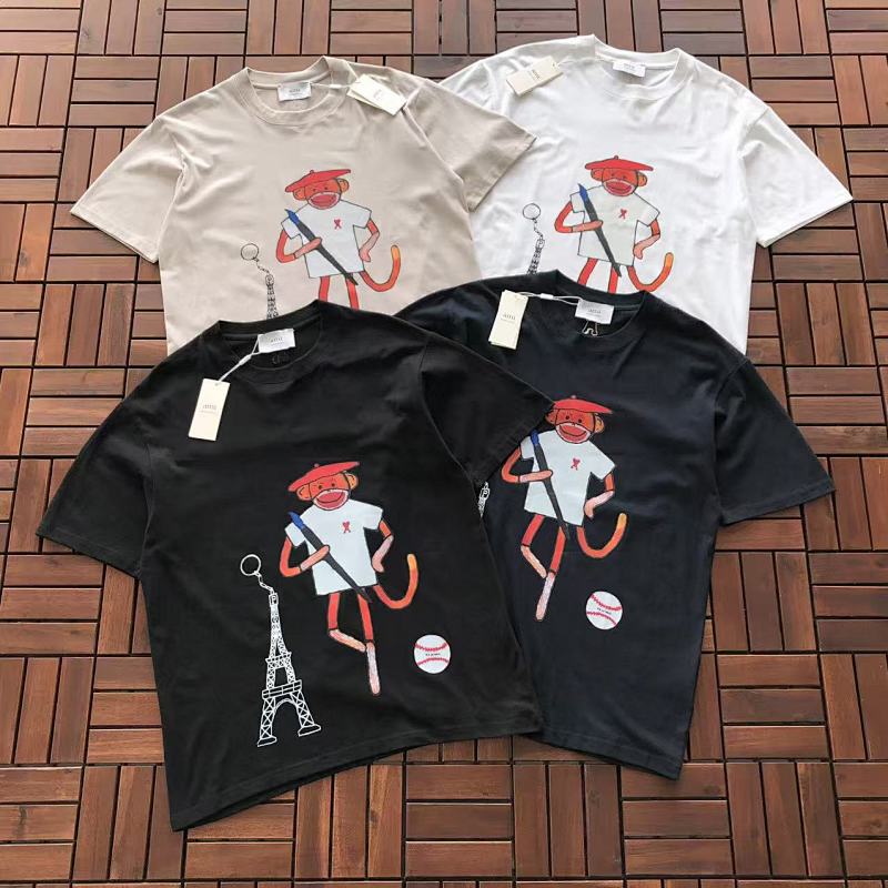 AMI TSHIRTS (37)