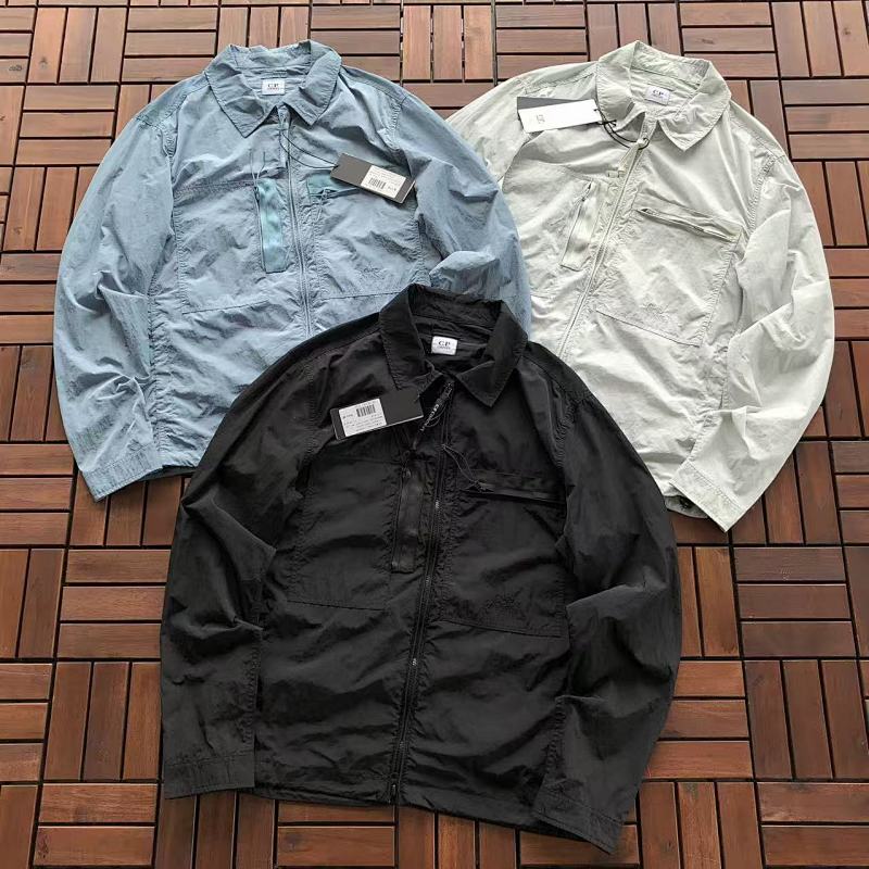 CP COMPANY TSHIRTS (5)