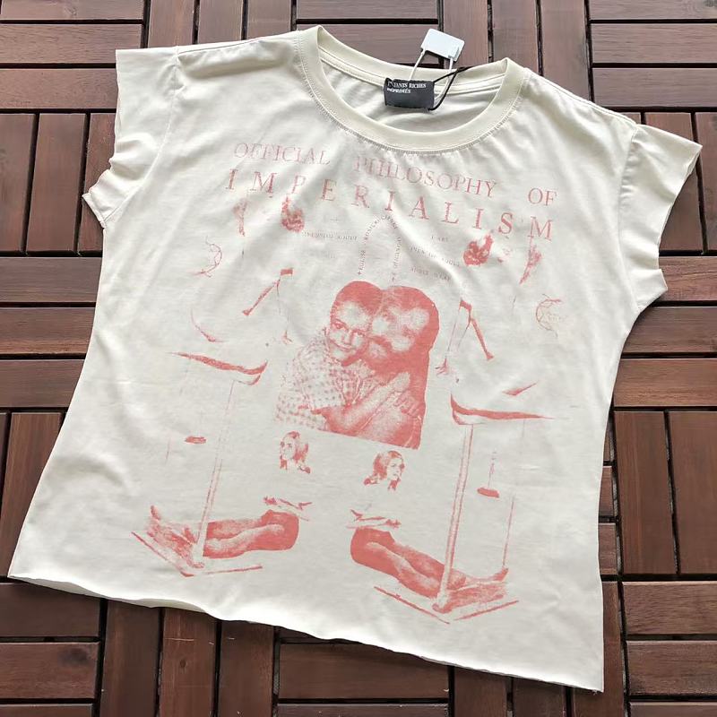 ERD TSHIRTS