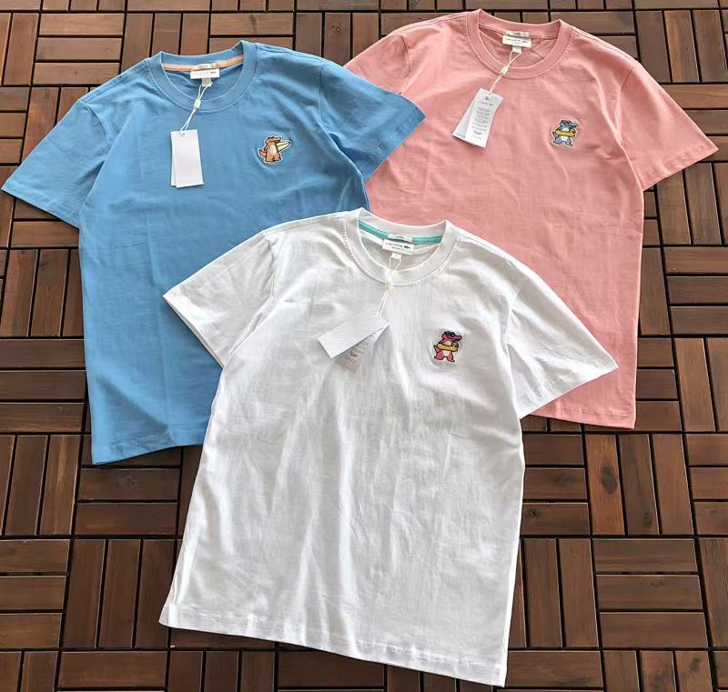 LACOSTE TSHIRTS (317)