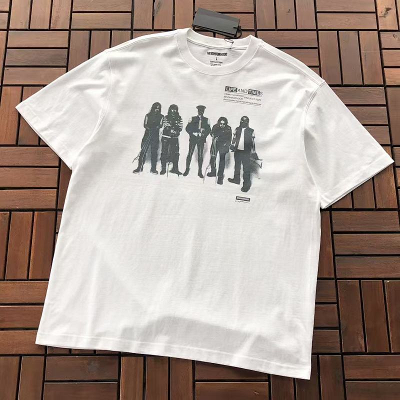 NEIGHBORHOOD TSHIRTS (23)