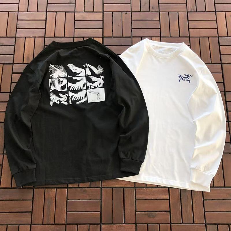 ARC TERYX LONGSLEEVES (7)