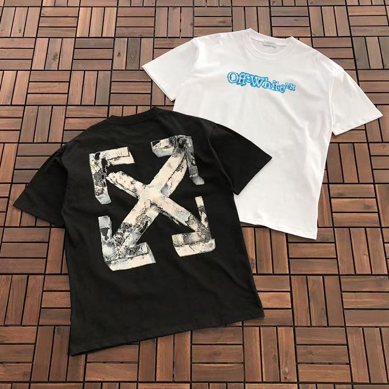 OFF WHITE TSHIRTS (101)
