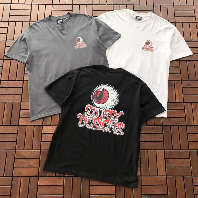 STUSSY TSHIRTS (140)