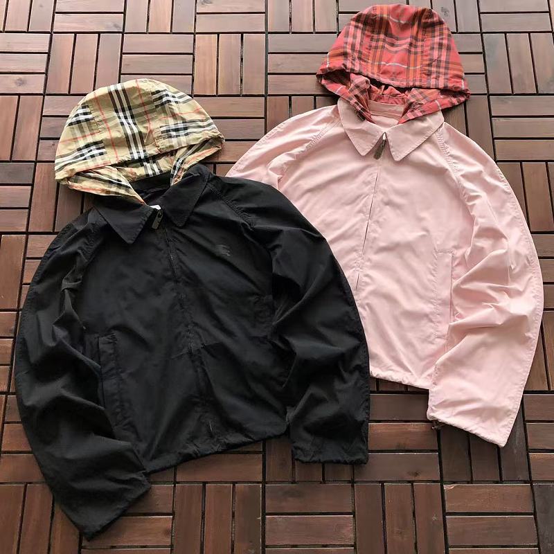 BURBERRY TSHIRTS (80)