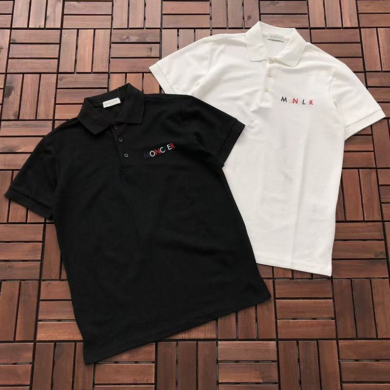 MONCLER TSHIRTS (218)