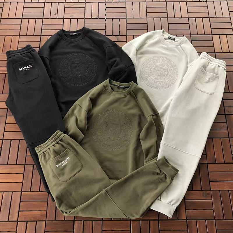BALMAIN SWEATERS (9)