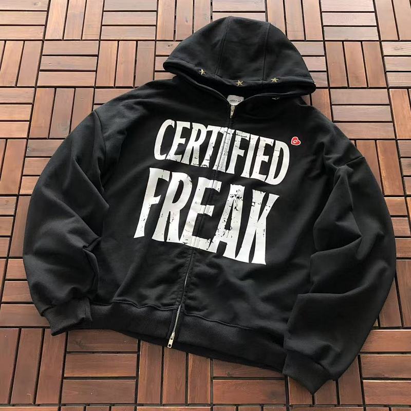 GRAILZ HOODIES