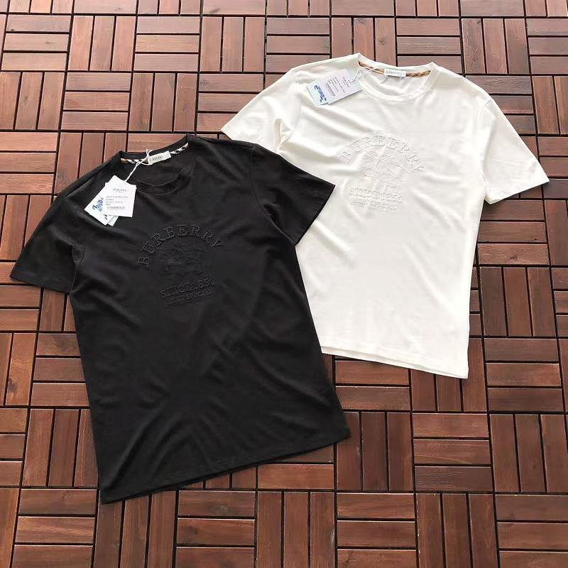 BURBERRY TSHIRTS (127)