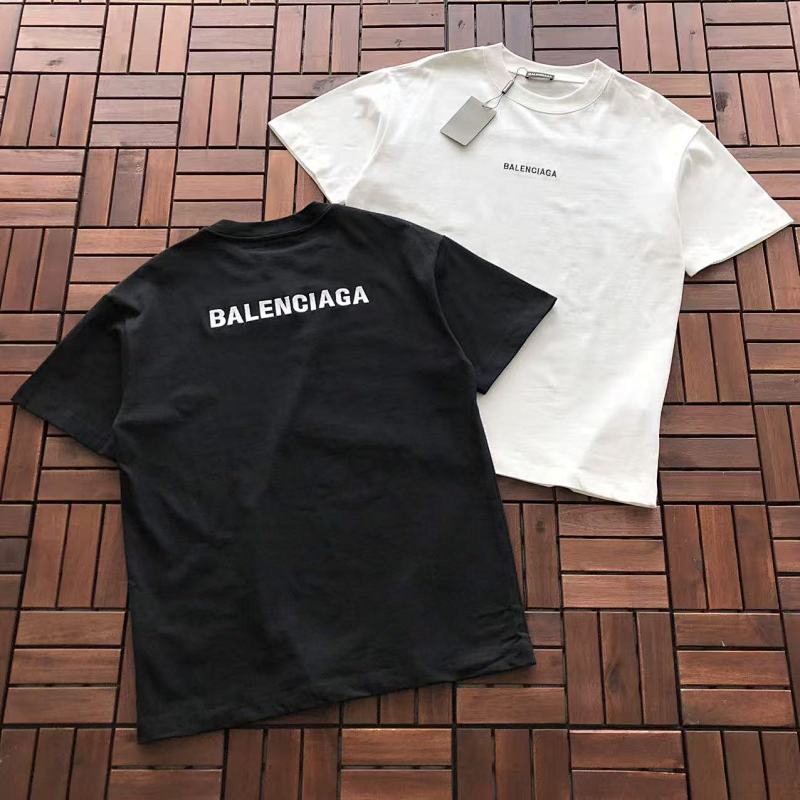 BALENCIAGA TSHIRTS (457)