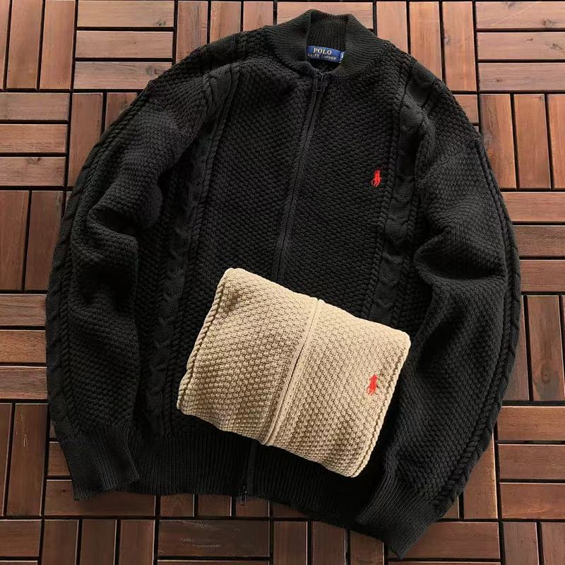 RALPH LAUREN SWEATERS (245)