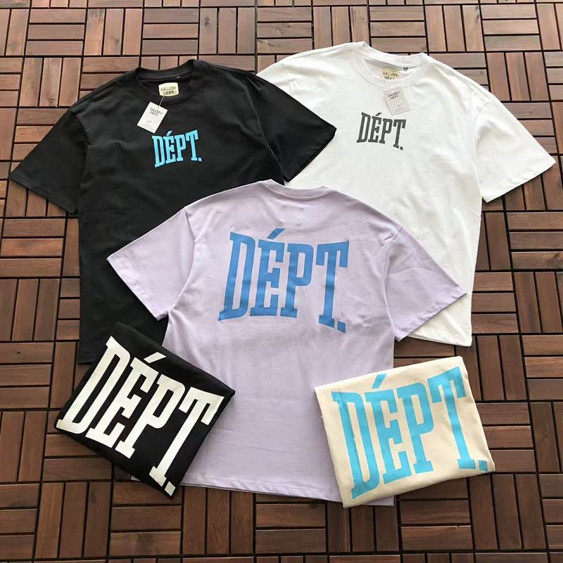 GALLERY DEPT TSHIRTS (242)