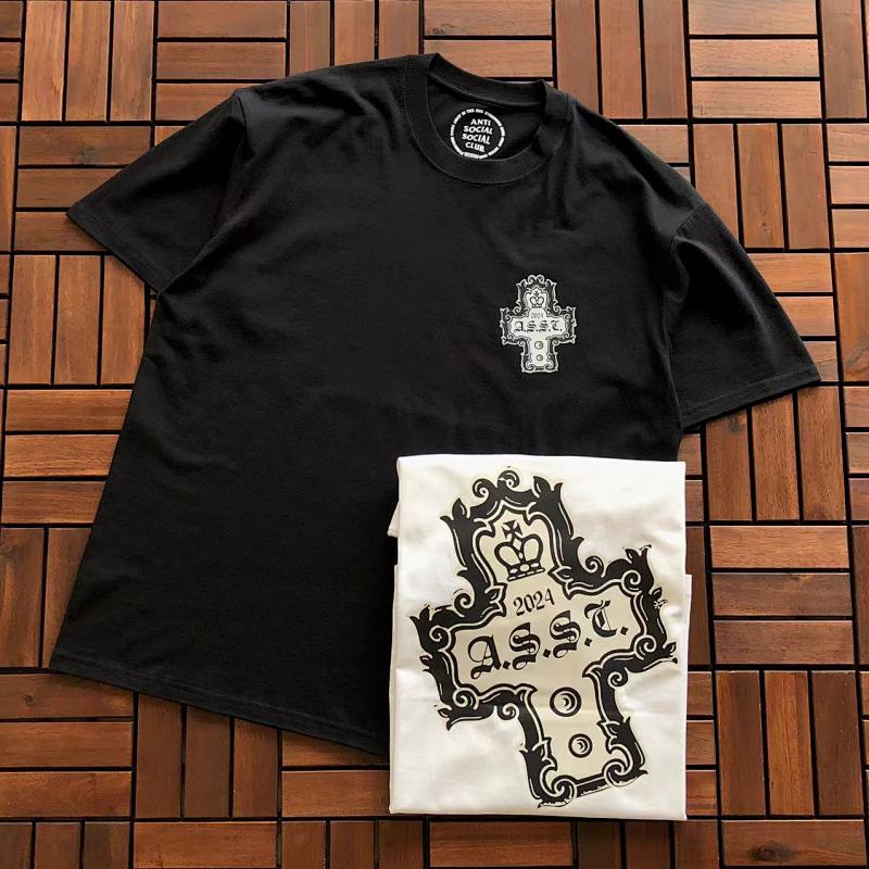ASSC TSHIRTS (411)