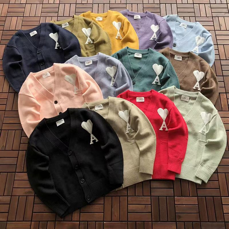 AMI SWEATERS (52)