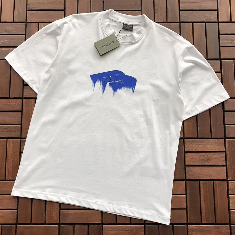 BALENCIAGA TSHIRTS (316)