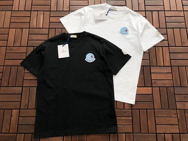 MONCLER TSHIRTS (443)