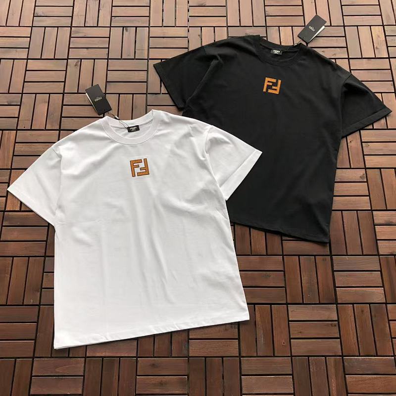 FENDI TSHIRTS (45)
