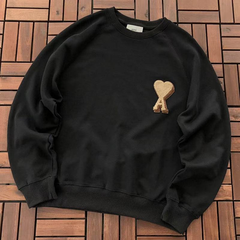 AMI SWEATSHIRTS (7)