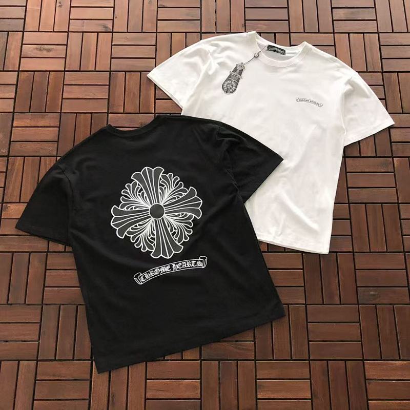CHROME HEARTS TSHIRTS (106)