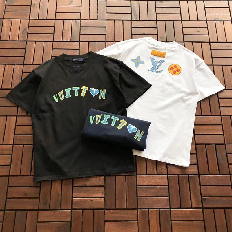 LOUIS VUITTON TSHIRTS