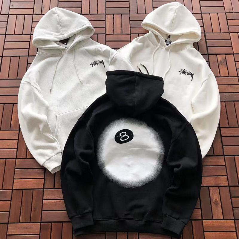 STUSSY HOODIES (64)