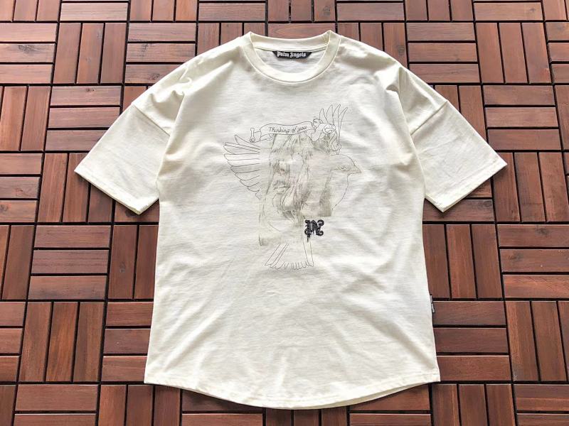 PALM ANGELS TSHIRTS (81)